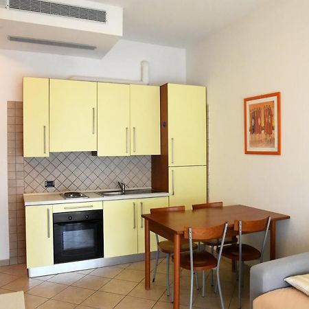 Residence Moderno Lido Di Savio Dış mekan fotoğraf