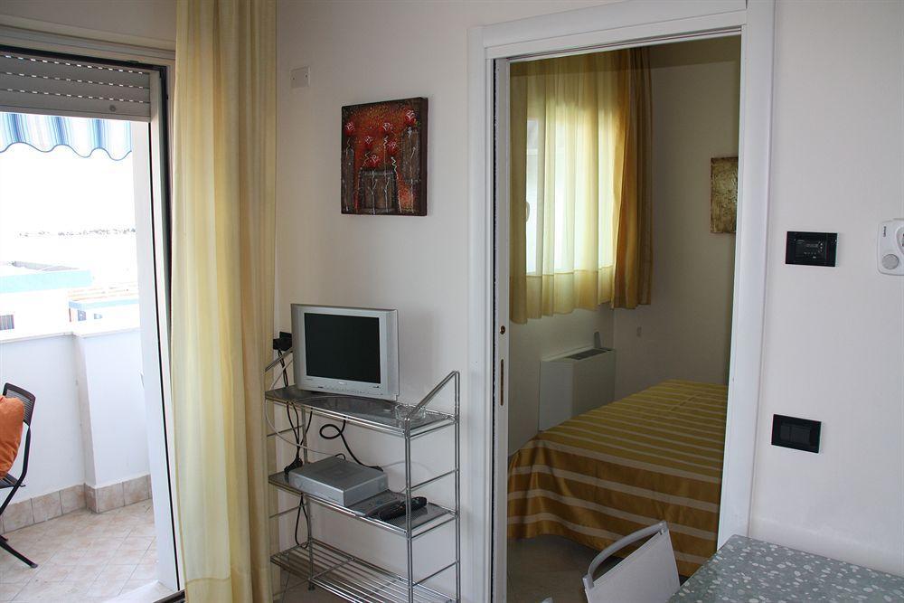 Residence Moderno Lido Di Savio Dış mekan fotoğraf