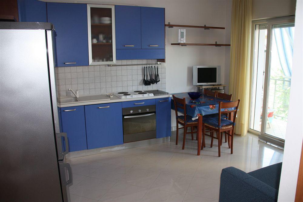 Residence Moderno Lido Di Savio Dış mekan fotoğraf