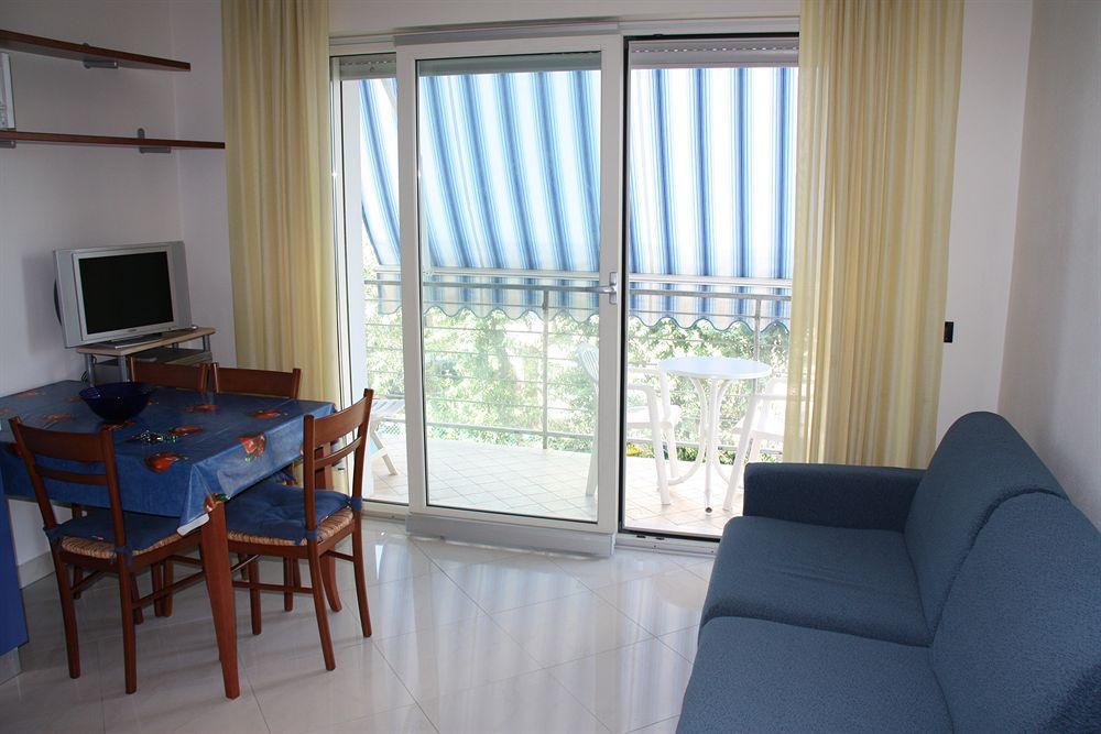 Residence Moderno Lido Di Savio Dış mekan fotoğraf