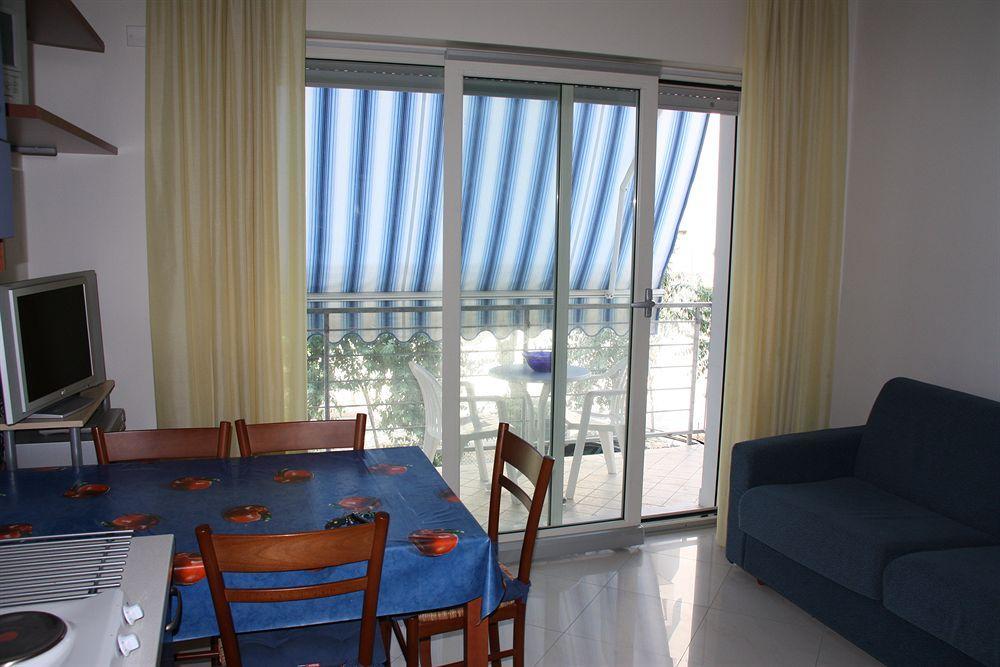Residence Moderno Lido Di Savio Dış mekan fotoğraf