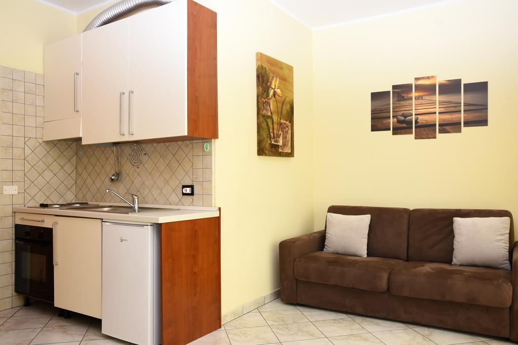 Residence Moderno Lido Di Savio Dış mekan fotoğraf