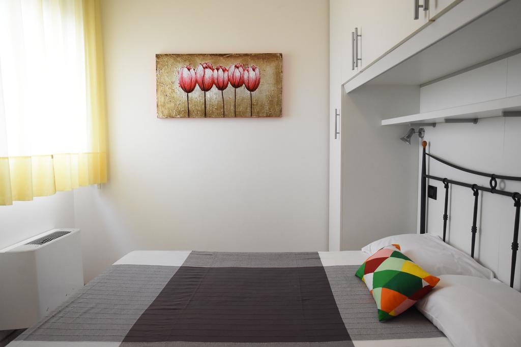 Residence Moderno Lido Di Savio Dış mekan fotoğraf