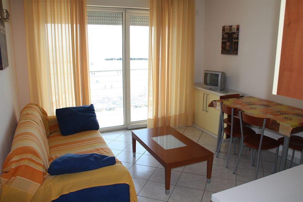 Residence Moderno Lido Di Savio Dış mekan fotoğraf